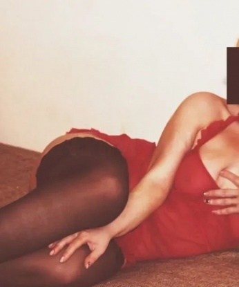 Проститутка Ева