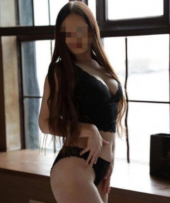 Проститутка Ирина